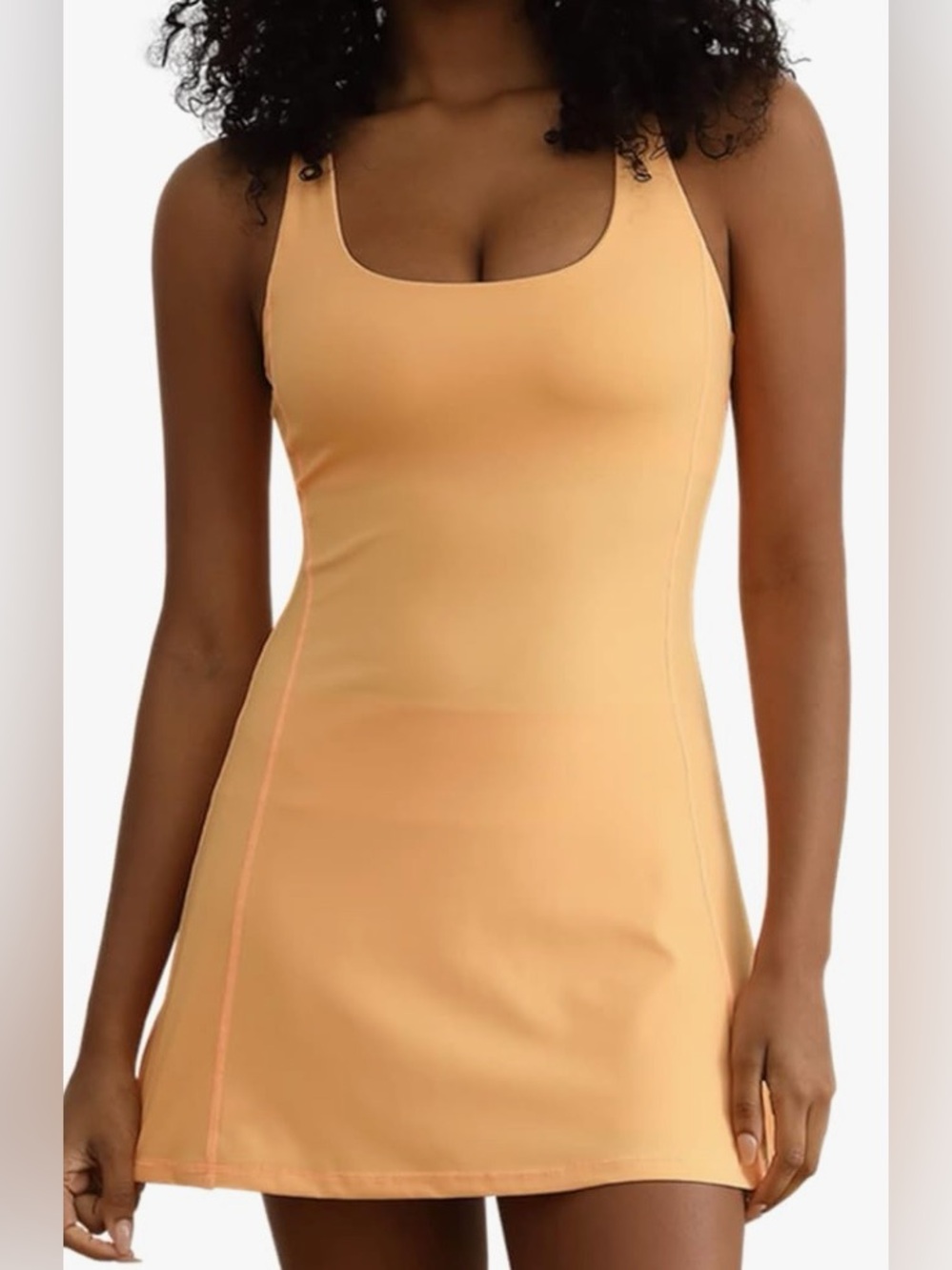 Tennis dress size medium like new condition